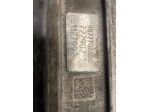 Gebruikte Automaatbak Mercedes Sprinter 5t (907.6) 519 CDI 3.0 V6 24V RWD Prijs op aanvraag aangeboden door Autodemontage van de Laar