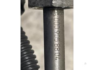 Gebruikte Uitlaat temperatuursensor Mercedes Sprinter 5t (907.6) 519 CDI 3.0 V6 24V RWD Prijs € 42,35 Inclusief btw aangeboden door Autodemontage van de Laar