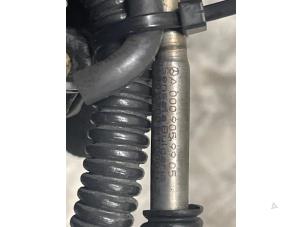 Gebruikte Roetfilter sensor Mercedes Sprinter 5t (907.6) 519 CDI 3.0 V6 24V RWD Prijs € 60,50 Inclusief btw aangeboden door Autodemontage van de Laar