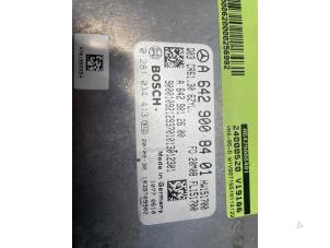 Gebruikte Computer Motormanagement Mercedes Sprinter 5t (907.6) 519 CDI 3.0 V6 24V RWD Prijs € 424,71 Inclusief btw aangeboden door Autodemontage van de Laar