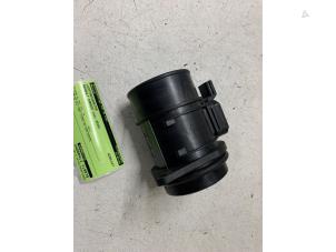 Gebruikte Luchtmassameter Renault Kangoo Express (FW) 1.5 dCi 75 FAP Prijs op aanvraag aangeboden door Autodemontage van de Laar