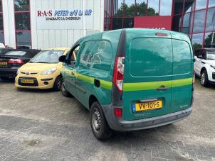 Gebruikte Diversen Renault Kangoo Express (FW) 1.5 dCi 75 FAP Prijs op aanvraag aangeboden door Autodemontage van de Laar