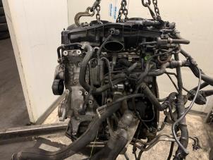 Gebruikte Motor Audi A4 Avant (B8) 1.8 TFSI 16V Prijs € 1.500,00 Margeregeling aangeboden door Autodemontage van de Laar