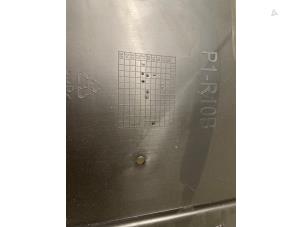 Gebruikte Bumper onderplaat Renault Megane Prijs € 70,00 Margeregeling aangeboden door Autodemontage van de Laar