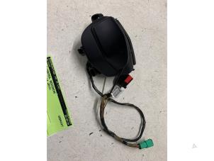 Gebruikte Cruise Control Bediening Ford Focus 3 Wagon 1.6 SCTi 16V Prijs op aanvraag aangeboden door Autodemontage van de Laar