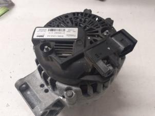 Gebruikte Dynamo Ford Focus 3 Wagon 1.6 SCTi 16V Prijs op aanvraag aangeboden door Autodemontage van de Laar