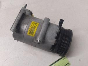 Gebruikte Pomp Airco Ford Focus 3 Wagon 1.6 SCTi 16V Prijs € 125,00 Margeregeling aangeboden door Autodemontage van de Laar