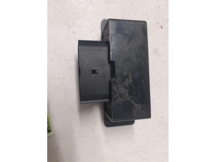 Gebruikte Brandstofpomp module Ford Focus 3 Wagon 1.6 SCTi 16V Prijs op aanvraag aangeboden door Autodemontage van de Laar