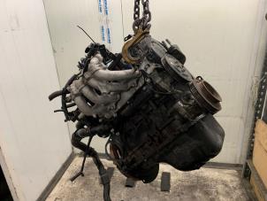 Gebruikte Motor Kia Picanto (BA) 1.0 12V Prijs € 750,00 Margeregeling aangeboden door Autodemontage van de Laar