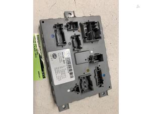 Gebruikte Computer Body Control Mercedes C (W205) C-220 2.2 CDI BlueTEC, C-220 d 16V Prijs op aanvraag aangeboden door Autodemontage van de Laar