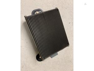 Gebruikte Omvormer Mercedes C (W205) C-220 2.2 CDI BlueTEC, C-220 d 16V Prijs op aanvraag aangeboden door Autodemontage van de Laar