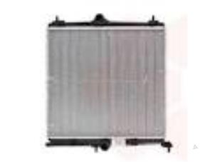 Gebruikte Airco Radiateur Peugeot 208 Prijs € 114,95 Inclusief btw aangeboden door Autodemontage van de Laar