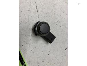 Gebruikte Parkeersensor Mercedes C (W205) C-220 2.2 CDI BlueTEC, C-220 d 16V Prijs op aanvraag aangeboden door Autodemontage van de Laar