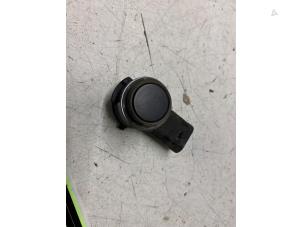 Gebruikte Parkeersensor Mercedes C (W205) C-220 2.2 CDI BlueTEC, C-220 d 16V Prijs op aanvraag aangeboden door Autodemontage van de Laar