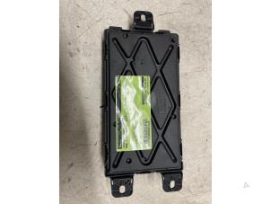 Gebruikte Bodycontrol Module BMW 1 serie (F20) 116d 1.5 12V TwinPower Prijs € 50,00 Margeregeling aangeboden door Autodemontage van de Laar