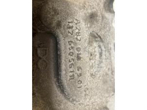 Gebruikte Kleppendeksel Renault Kadjar (RFEH) 1.3 TCE 160 FAP 16V Prijs € 75,00 Margeregeling aangeboden door Autodemontage van de Laar