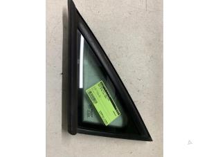 Gebruikte Ruit Driehoek links-voor Seat Altea (5P1) 1.6 Prijs op aanvraag aangeboden door Autodemontage van de Laar