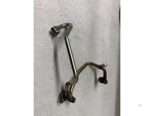 Gebruikte EGR Buis Seat Altea (5P1) 1.6 Prijs op aanvraag aangeboden door Autodemontage van de Laar