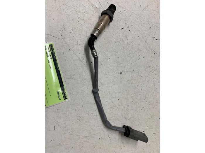 Lambda Sonde Opel Astra K Sports Tourer, 2015 / 2022 1.0 Turbo 12V, Combi/o, Benzine, 999cc, 77kW (105pk), FWD, B10XFT, 2016-01 / 2022-12, BC8EA; BD8EA; BE8EA; BF8EA (Gebruikt)