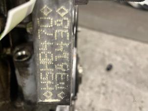 Gebruikte Draaiend Gedeelte motor Renault Kadjar (RFEH) 1.3 TCE 160 FAP 16V Prijs € 500,00 Margeregeling aangeboden door Autodemontage van de Laar