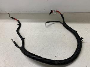 Gebruikte Kabel (diversen) Opel Astra K Sports Tourer 1.0 Turbo 12V Prijs op aanvraag aangeboden door Autodemontage van de Laar