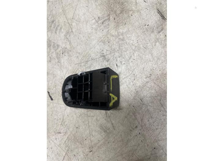 Gebruikte Diversen Ford Focus 3 1.6 Ti-VCT 16V 125 Prijs op aanvraag aangeboden door Autodemontage van de Laar