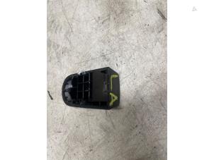 Gebruikte Diversen Ford Focus 3 1.6 Ti-VCT 16V 125 Prijs op aanvraag aangeboden door Autodemontage van de Laar