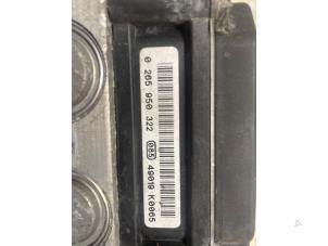 Gebruikte ABS Pomp Mercedes A (W169) 2.0 A-200 5-Drs. Prijs € 50,00 Margeregeling aangeboden door Autodemontage van de Laar