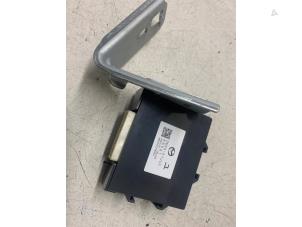 Gebruikte PDC Module Mazda 2 (DJ/DL) 1.5 e-SkyActiv G 90 Prijs op aanvraag aangeboden door Autodemontage van de Laar