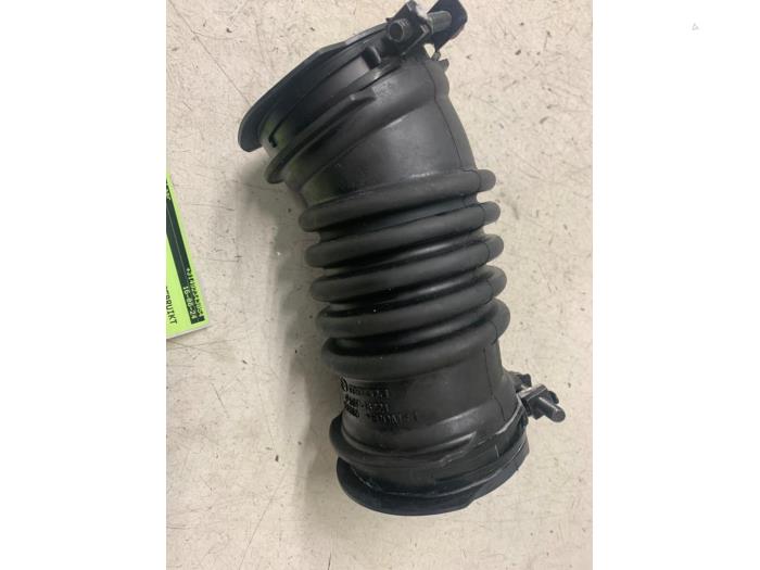 Gebruikte Diversen Mazda 2 (DJ/DL) 1.5 e-SkyActiv G 90 Prijs op aanvraag aangeboden door Autodemontage van de Laar