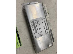 Gebruikte Esp computer Mercedes E (W211) 2.2 E-220 CDI 16V Prijs op aanvraag aangeboden door Autodemontage van de Laar