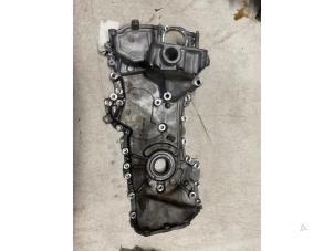 Gebruikte Distributiedeksel Kia Rio IV (YB) 1.0i T-GDi 100 MHEV Prijs € 175,00 Margeregeling aangeboden door Autodemontage van de Laar