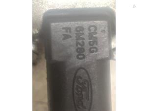 Gebruikte Nokkenas Sensor Ford Focus 3 Wagon 1.0 Ti-VCT EcoBoost 12V 100 Prijs € 35,00 Margeregeling aangeboden door Autodemontage van de Laar