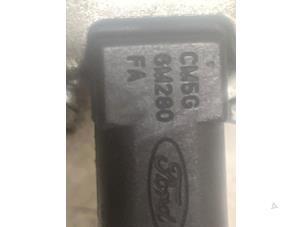 Gebruikte Nokkenas Sensor Ford Focus 3 Wagon 1.0 Ti-VCT EcoBoost 12V 100 Prijs € 35,00 Margeregeling aangeboden door Autodemontage van de Laar