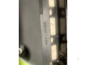 Gebruikte Kleppendeksel Opel Corsa D 1.2 16V Prijs € 70,00 Margeregeling aangeboden door Autodemontage van de Laar