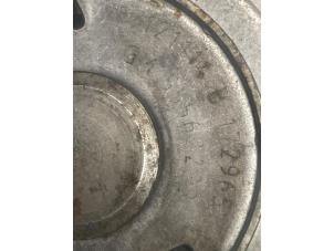 Gebruikte Nokkenas Sensor Opel Corsa D 1.2 16V Prijs € 25,00 Margeregeling aangeboden door Autodemontage van de Laar