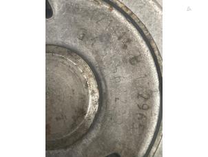 Gebruikte Nokkenas Sensor Opel Corsa D 1.2 16V Prijs € 25,00 Margeregeling aangeboden door Autodemontage van de Laar