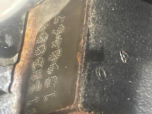 Gebruikte Motor Fiat 500/595/695 1.4 T-Jet 16V Prijs op aanvraag aangeboden door Autodemontage van de Laar