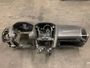 Gebruikte Airbag Set + Module Ford Focus 3 Wagon 1.6 TDCi ECOnetic Prijs € 750,00 Margeregeling aangeboden door Autodemontage van de Laar