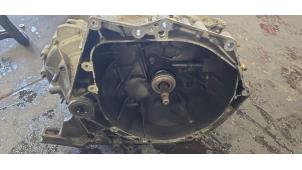 Gebruikte Versnellingsbak Peugeot 308 CC (4B) 1.6 16V THP 150 Prijs € 500,00 Margeregeling aangeboden door Autodemontage van de Laar