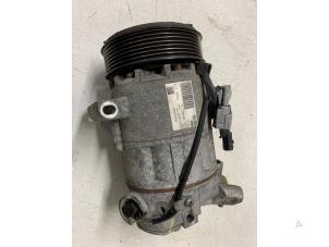 Gebruikte Aircopomp Renault Captur (2R) 0.9 Energy TCE 12V Prijs € 125,00 Margeregeling aangeboden door Autodemontage van de Laar