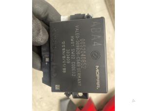 Gebruikte PDC Module Fiat 500 Abarth Prijs € 50,00 Margeregeling aangeboden door Autodemontage van de Laar