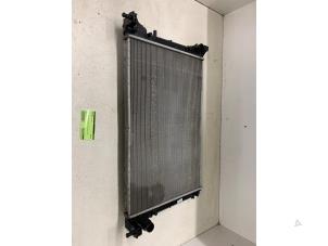 Gebruikte Radiateur Fiat 500/595/695 1.4 T-Jet 16V Prijs € 50,00 Margeregeling aangeboden door Autodemontage van de Laar