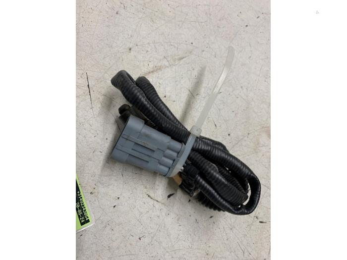 Gebruikte Lambda Sonde Fiat 500/595/695 1.4 T-Jet 16V Prijs op aanvraag aangeboden door Autodemontage van de Laar
