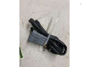 Gebruikte Lambda Sonde Fiat 500/595/695 1.4 T-Jet 16V Prijs op aanvraag aangeboden door Autodemontage van de Laar