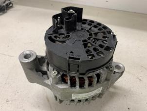 Gebruikte Dynamo Fiat 500/595/695 1.4 T-Jet 16V Prijs op aanvraag aangeboden door Autodemontage van de Laar