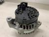 Dynamo van een Fiat 500/595/695, 2008 1.4 T-Jet 16V, Hatchback, Benzine, 1,368cc, 103kW (140pk), FWD, 312A3000, 2010-05, 312AXF 2011