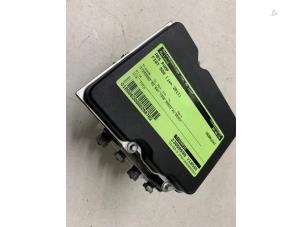 Gebruikte ABS Pomp Fiat 500/595/695 1.4 T-Jet 16V Prijs op aanvraag aangeboden door Autodemontage van de Laar