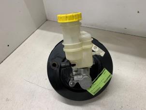 Gebruikte Rembekrachtiger Fiat 500/595/695 1.4 T-Jet 16V Prijs op aanvraag aangeboden door Autodemontage van de Laar