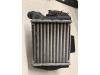 Intercooler van een Abarth 500/595/695 1.4 T-Jet 16V 2011